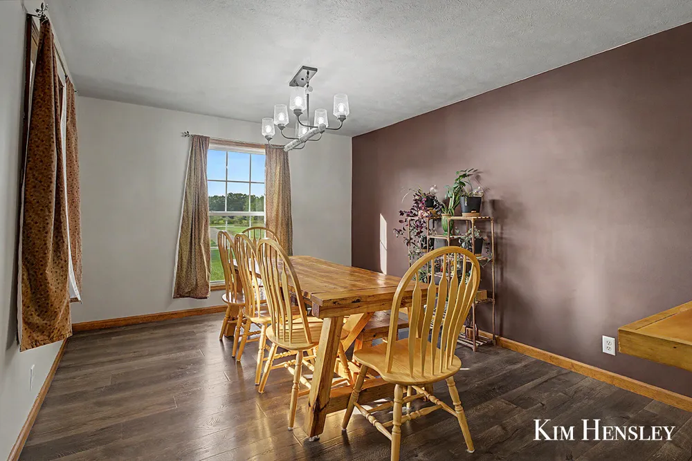 9177 W 112th Street Bridgeton Township, MI 49457