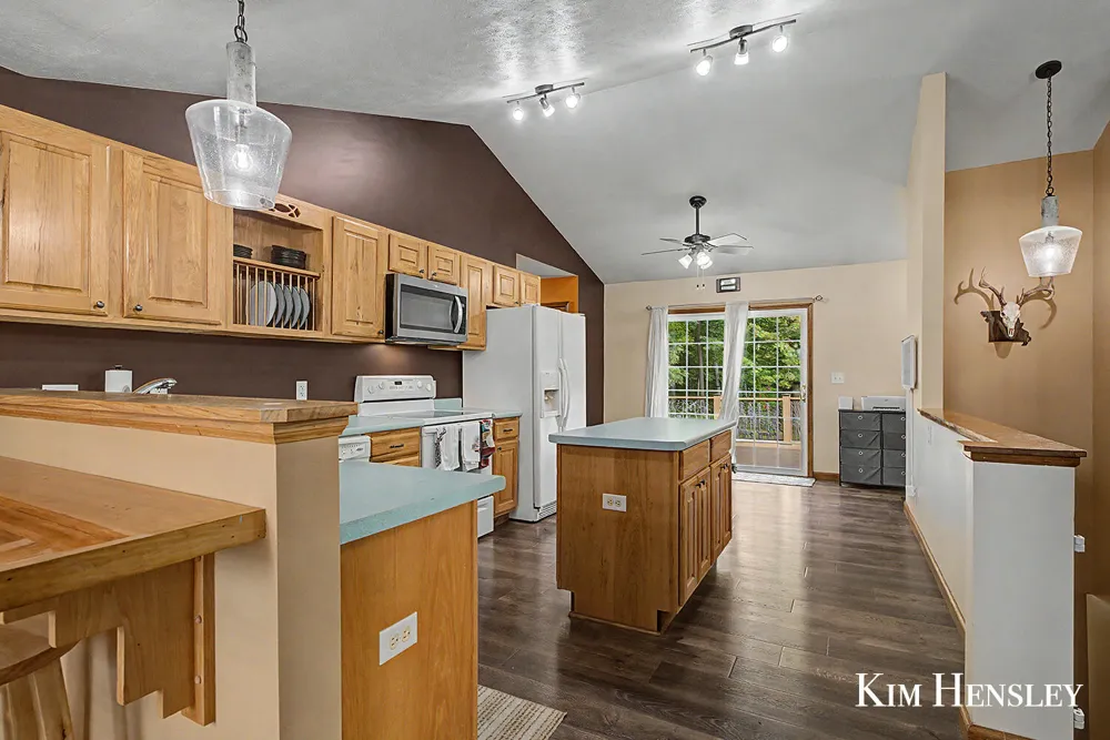 9177 W 112th Street Bridgeton Township, MI 49457