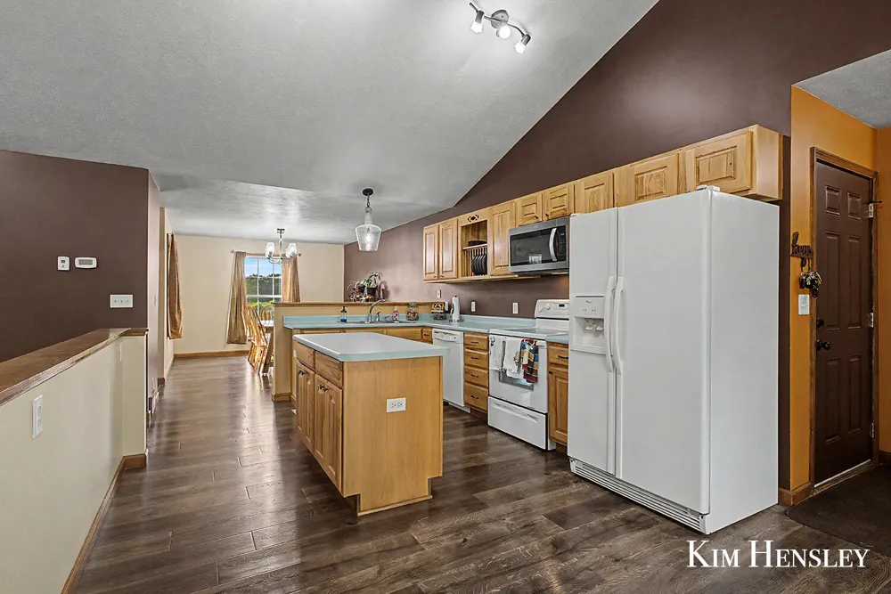 9177 W 112th Street Bridgeton Township, MI 49457