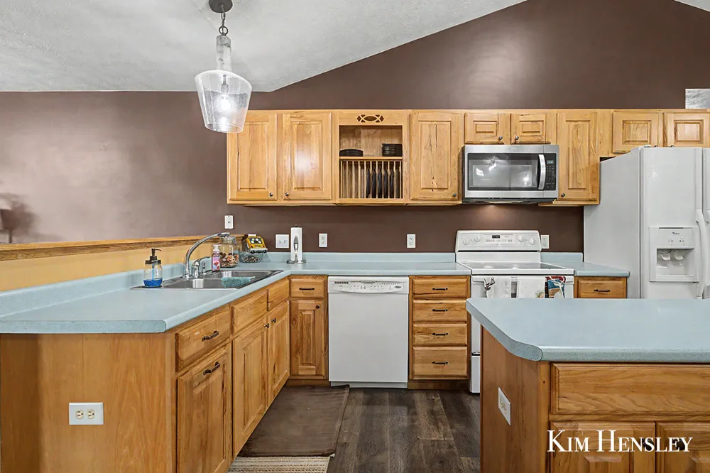 9177 W 112th Street Bridgeton Township, MI 49457