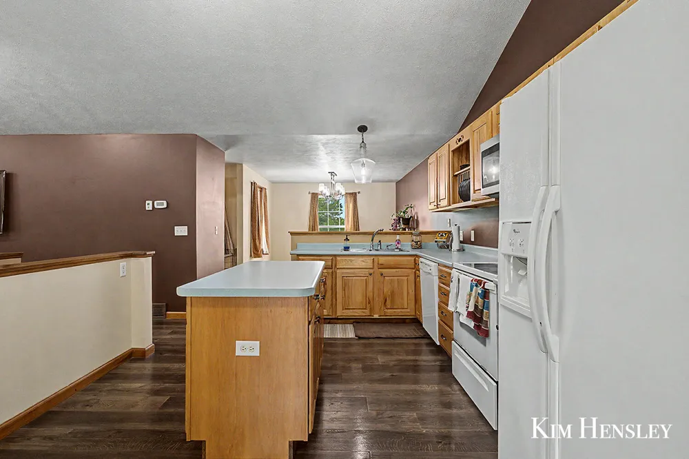 9177 W 112th Street Bridgeton Township, MI 49457