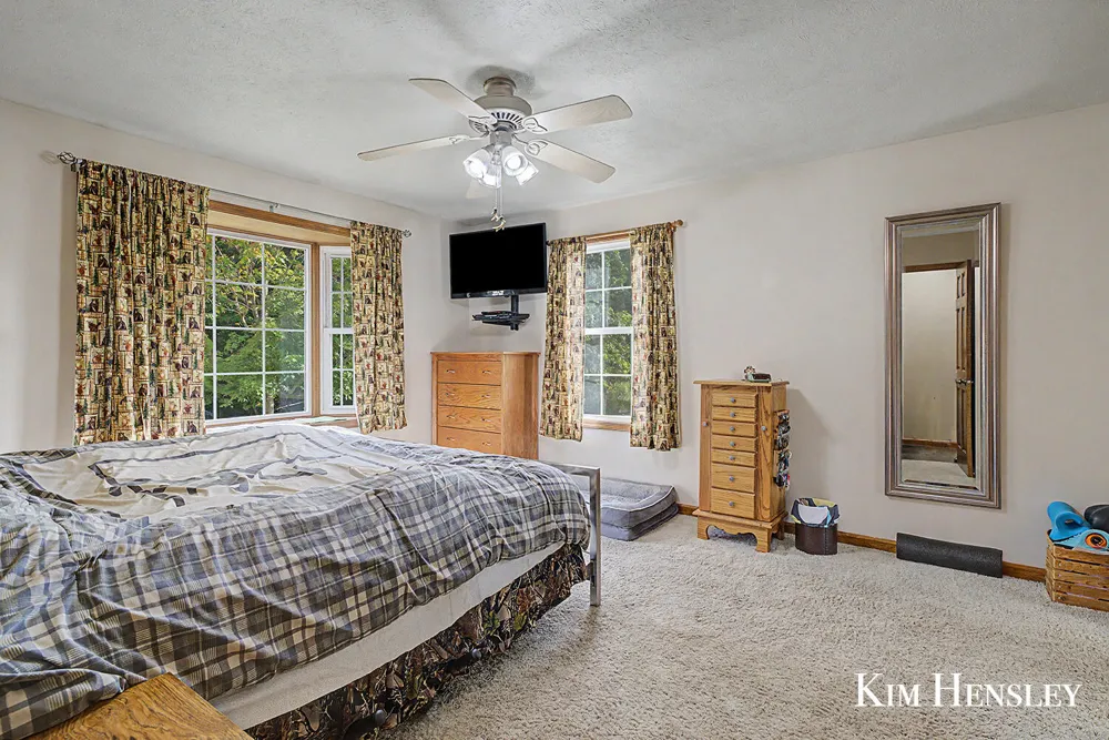 9177 W 112th Street Bridgeton Township, MI 49457