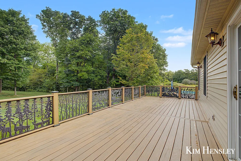 9177 W 112th Street Bridgeton Township, MI 49457