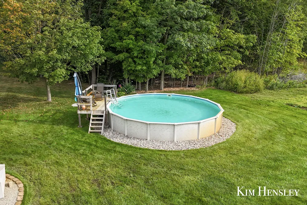9177 W 112th Street Bridgeton Township, MI 49457