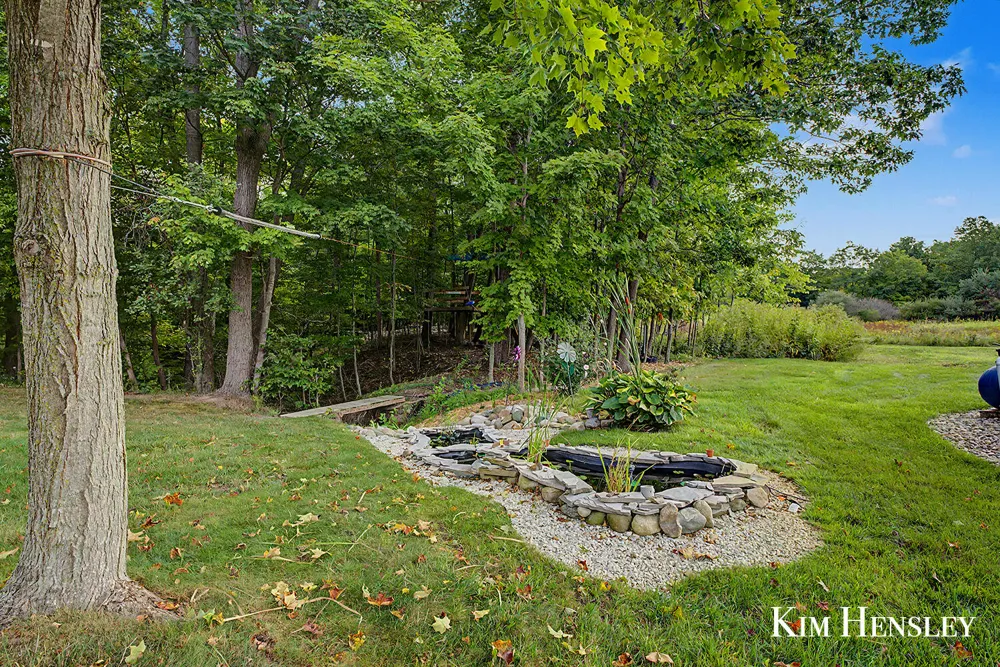9177 W 112th Street Bridgeton Township, MI 49457