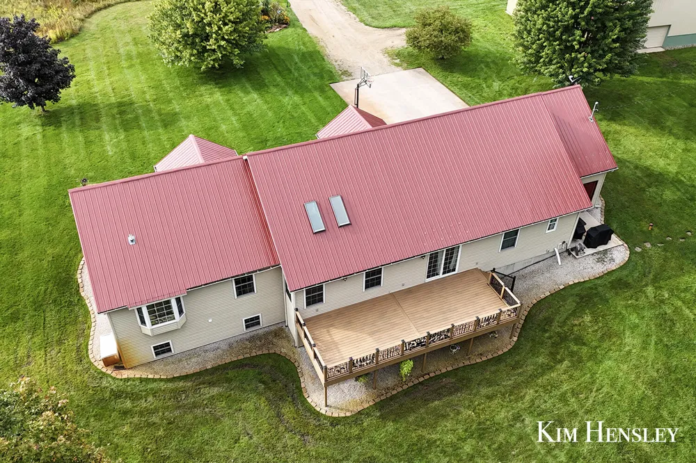 9177 W 112th Street Bridgeton Township, MI 49457