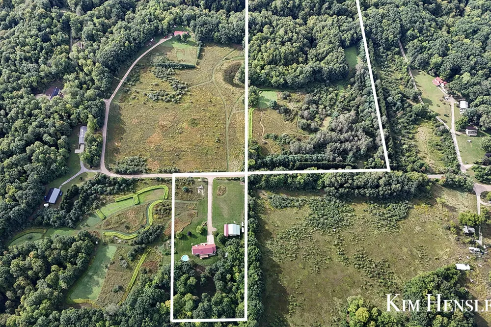 9177 W 112th Street Bridgeton Township, MI 49457