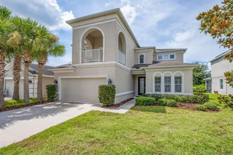 7225 BLUE BEECH DRIVE