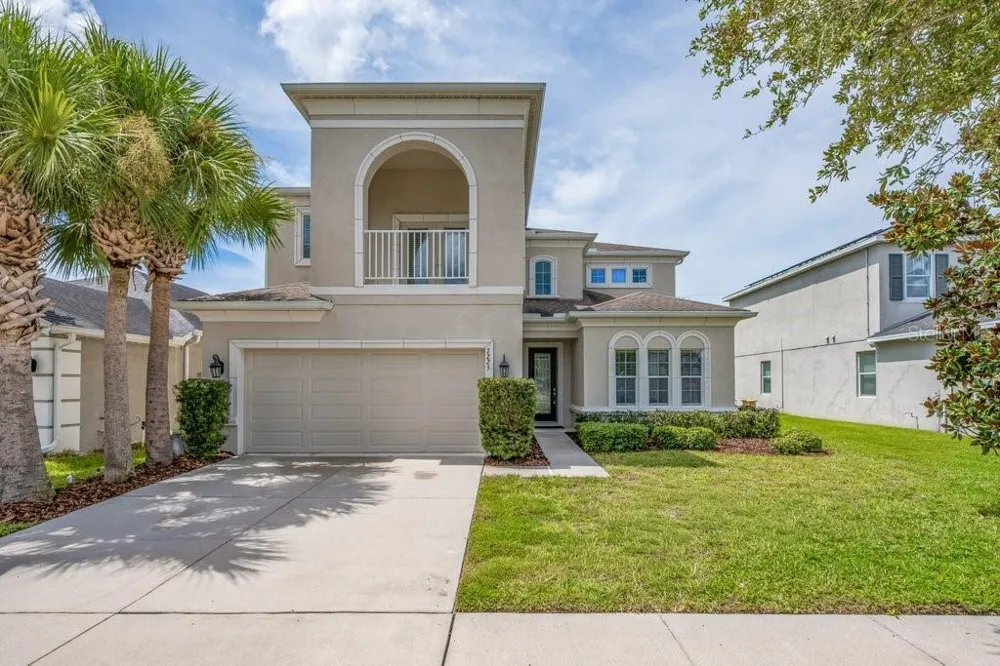 7225 BLUE BEECH DRIVE Riverview, FL 33578