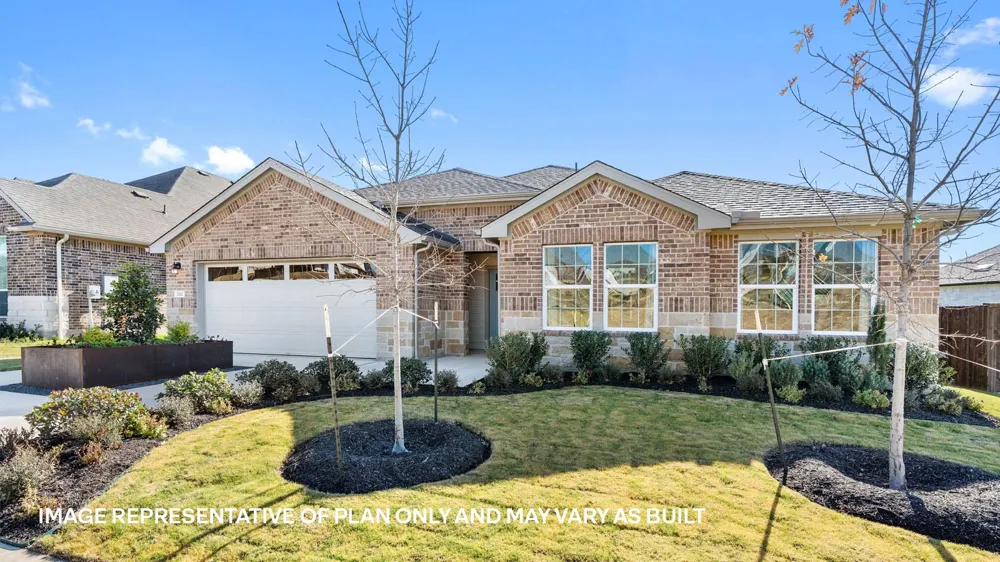 509 Tekoa Drive Georgetown, TX 78628