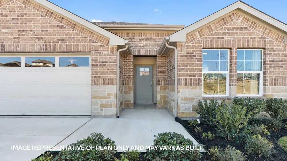 509 Tekoa Drive Georgetown, TX 78628
