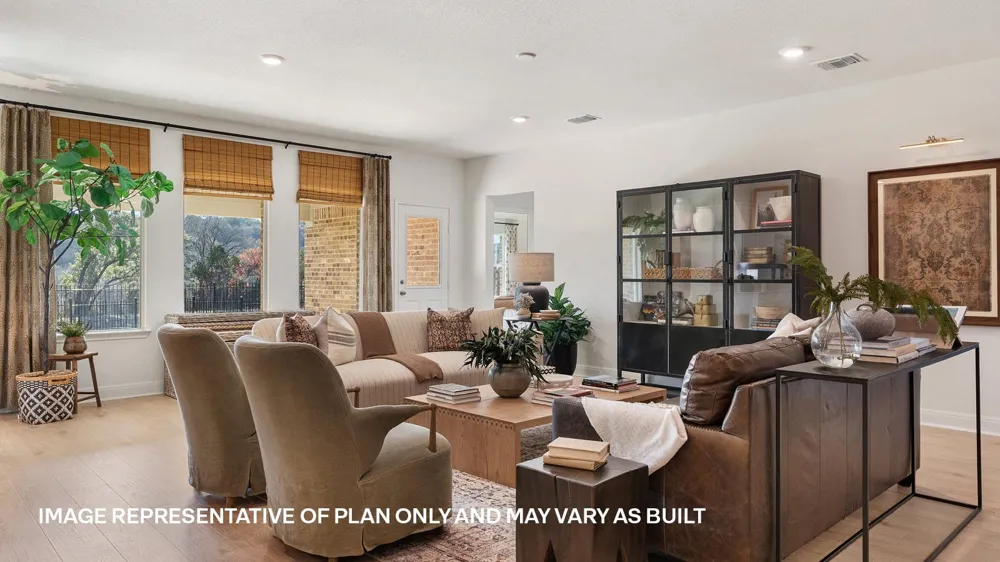 509 Tekoa Drive Georgetown, TX 78628