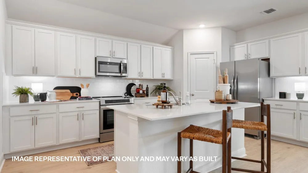 509 Tekoa Drive Georgetown, TX 78628