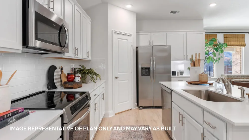 509 Tekoa Drive Georgetown, TX 78628