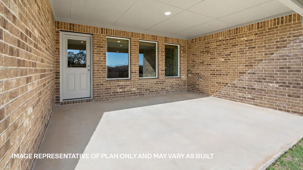 509 Tekoa Drive Georgetown, TX 78628