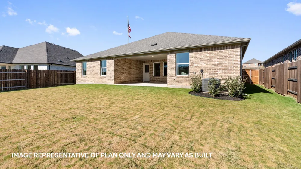 509 Tekoa Drive Georgetown, TX 78628