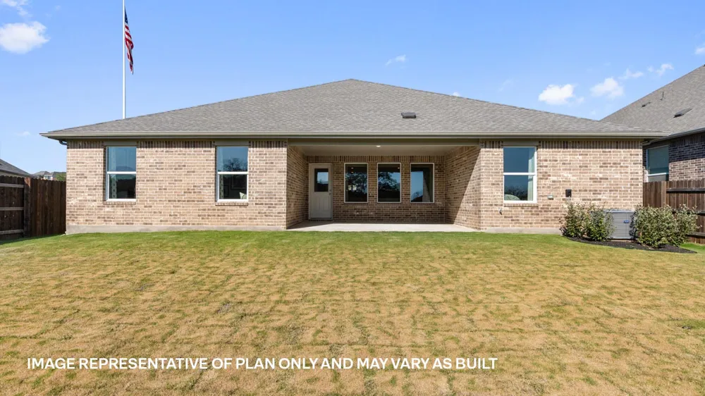 509 Tekoa Drive Georgetown, TX 78628