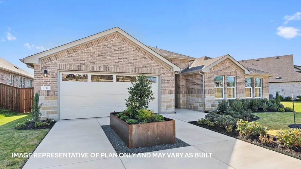 509 Tekoa Drive Georgetown, TX 78628