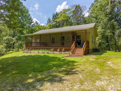 33 E H Bailey Road