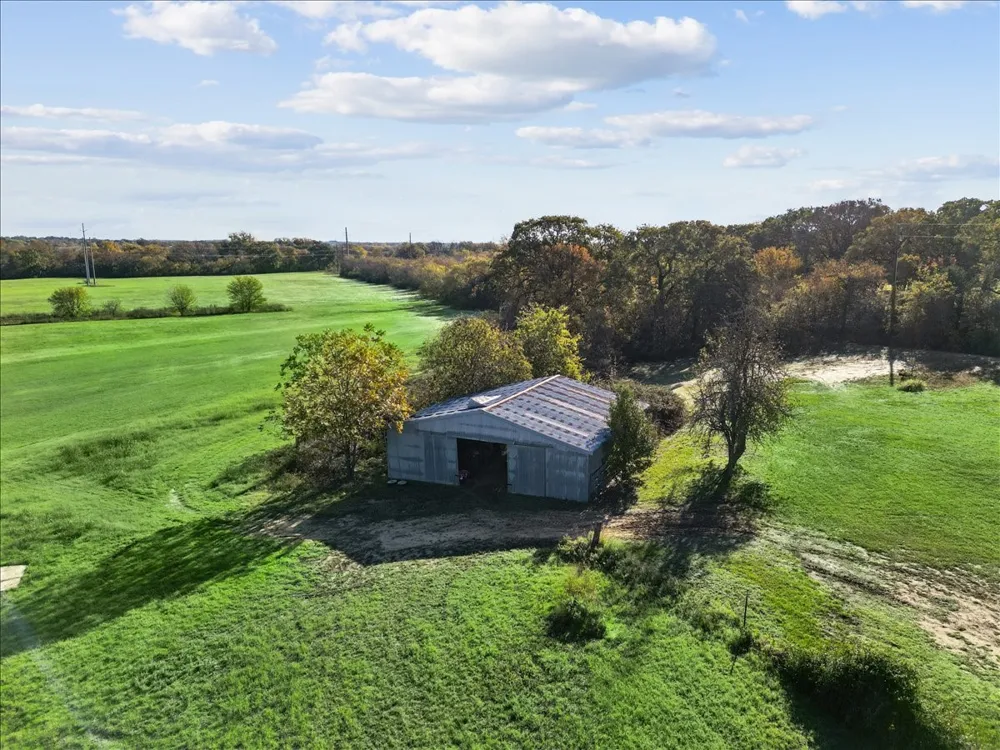 8123 Hilltop Road Argyle, TX 76226