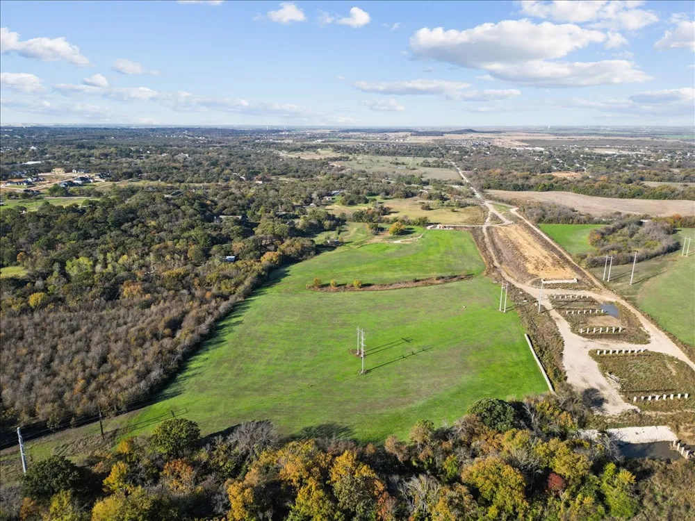8123 Hilltop Road Argyle, TX 76226