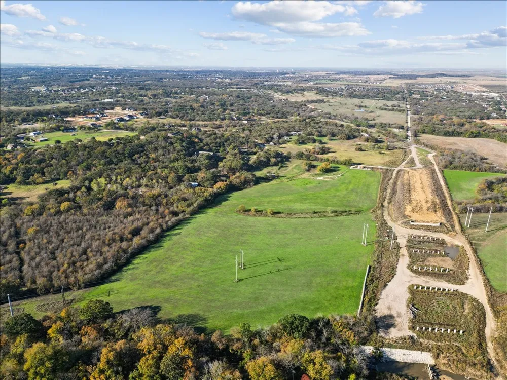 8123 Hilltop Road Argyle, TX 76226