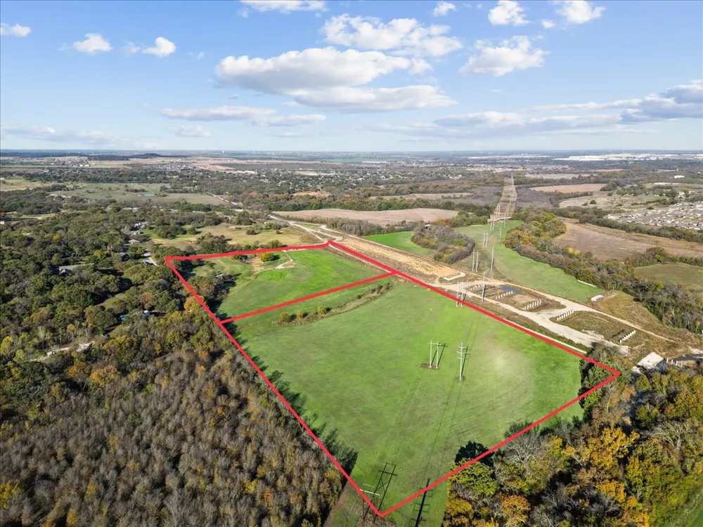 8123 Hilltop Road Argyle, TX 76226