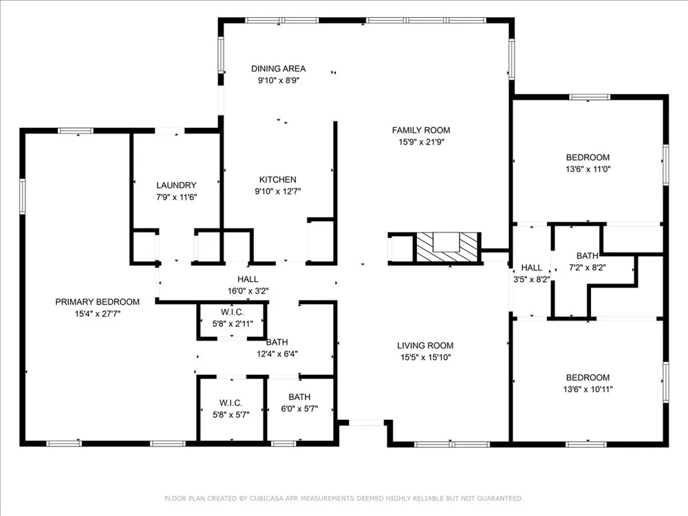 8123 Hilltop Road Argyle, TX 76226