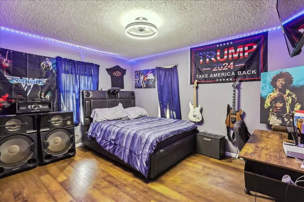 8123 Hilltop Road Argyle, TX 76226