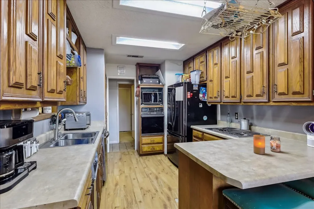 8123 Hilltop Road Argyle, TX 76226