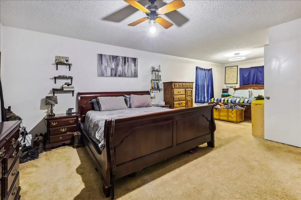 8123 Hilltop Road Argyle, TX 76226