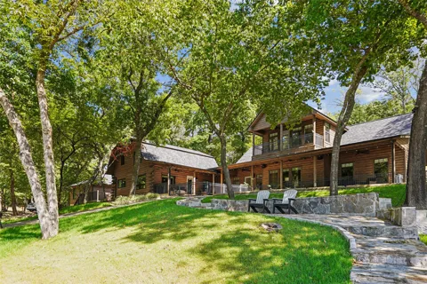 1120 Chaparral Drive