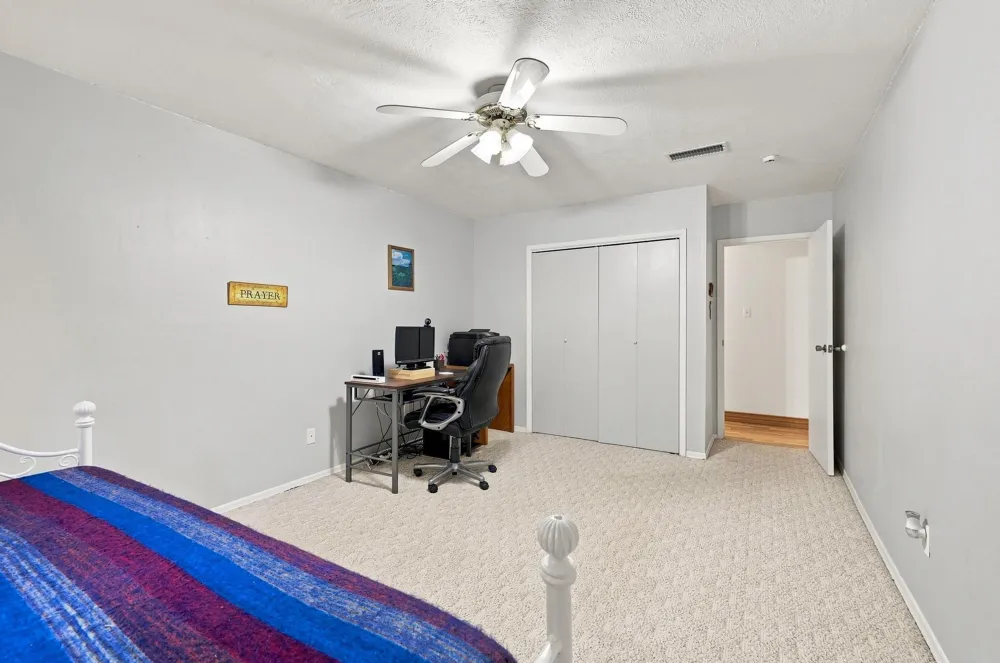 2126 County Road 1450 Bonham, TX 75418