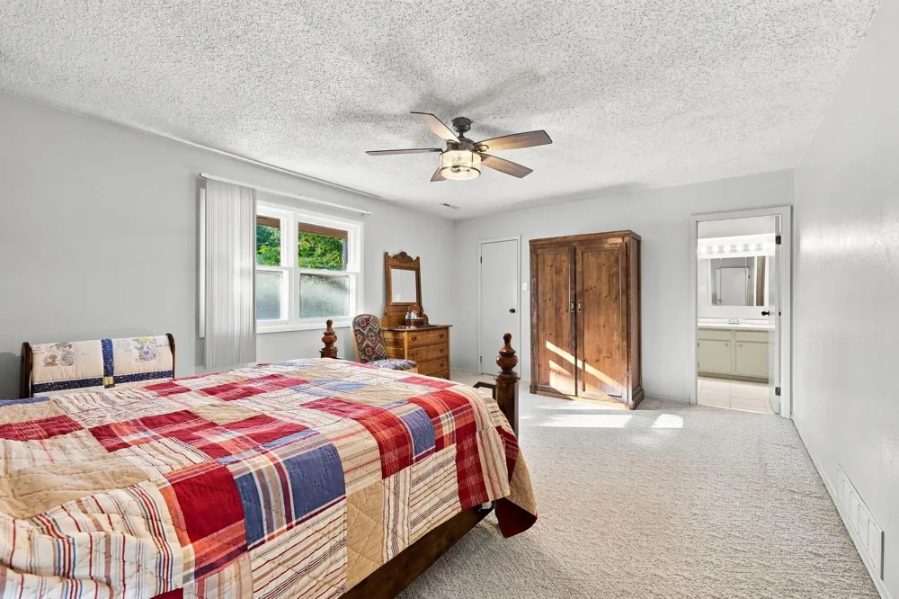 2126 County Road 1450 Bonham, TX 75418