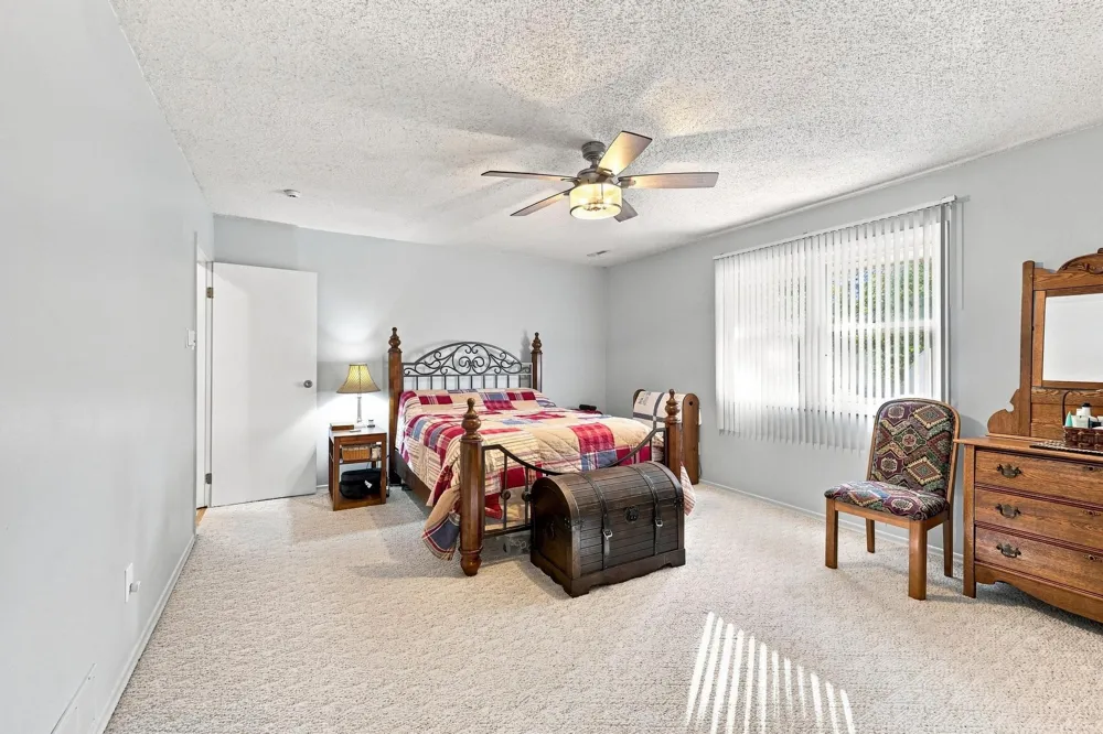 2126 County Road 1450 Bonham, TX 75418