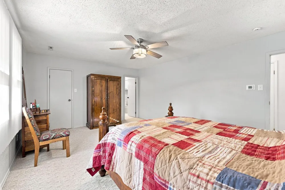 2126 County Road 1450 Bonham, TX 75418