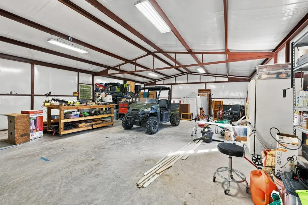 2126 County Road 1450 Bonham, TX 75418