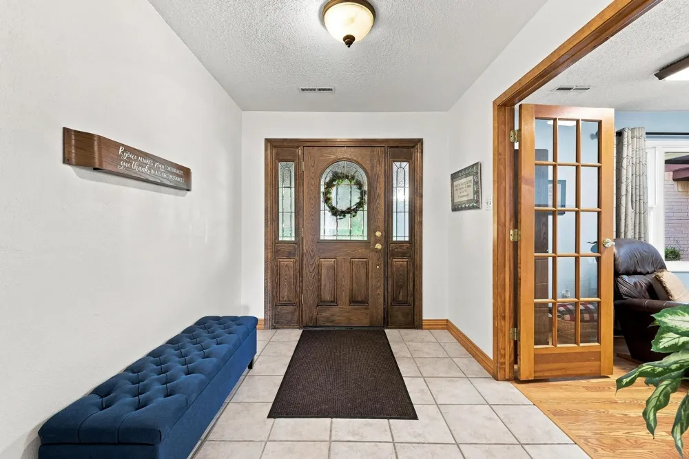 2126 County Road 1450 Bonham, TX 75418