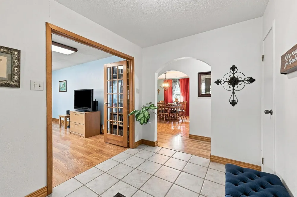 2126 County Road 1450 Bonham, TX 75418