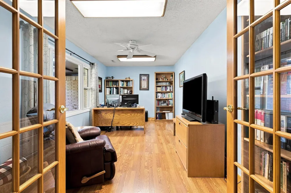2126 County Road 1450 Bonham, TX 75418