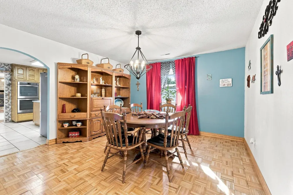 2126 County Road 1450 Bonham, TX 75418
