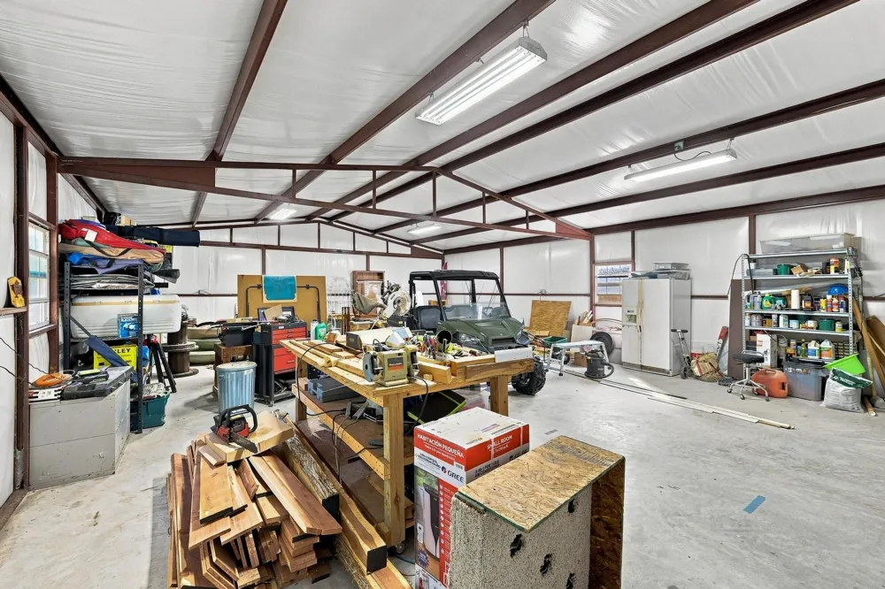 2126 County Road 1450 Bonham, TX 75418