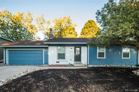 1961 S Ivory Way