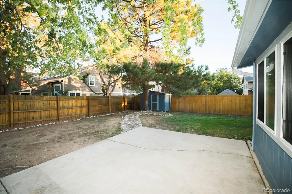 1961 S Ivory Way Aurora, CO 80013