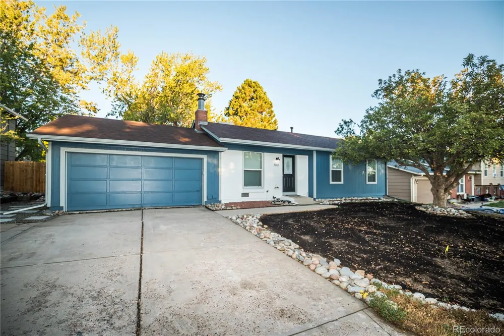 1961 S Ivory Way Aurora, CO 80013