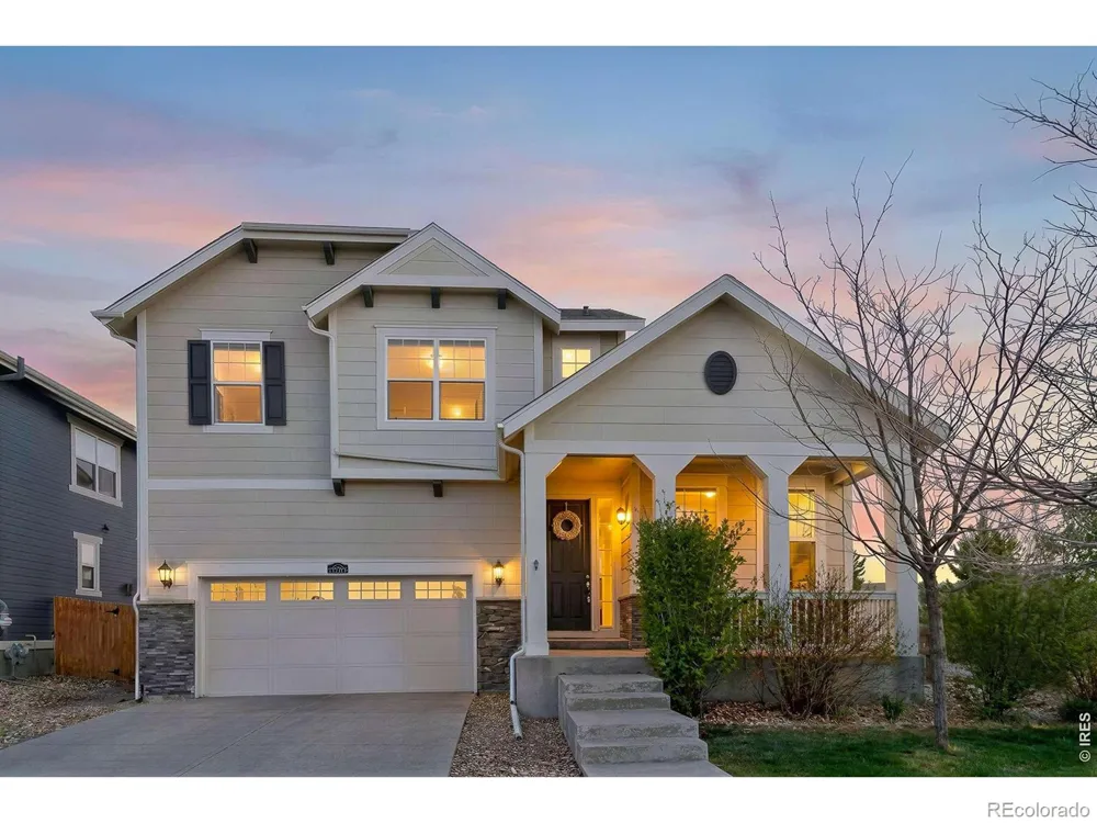 15048 Yellowthroat Street Parker, CO 80134