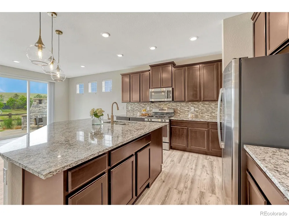 15048 Yellowthroat Street Parker, CO 80134