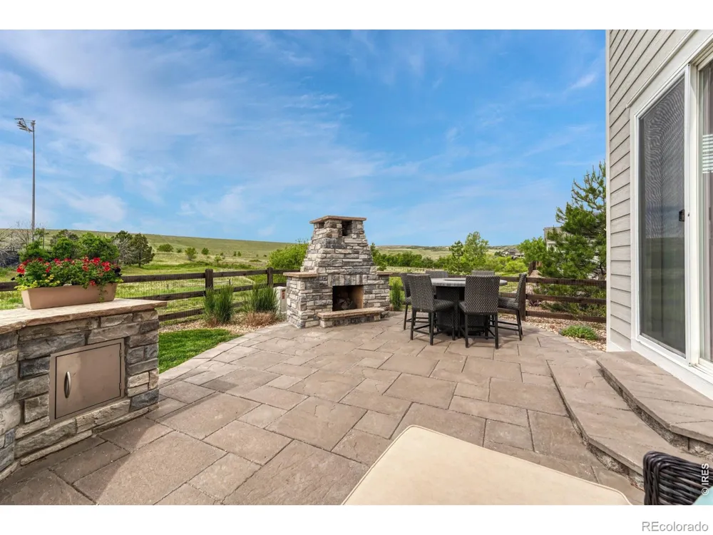 15048 Yellowthroat Street Parker, CO 80134