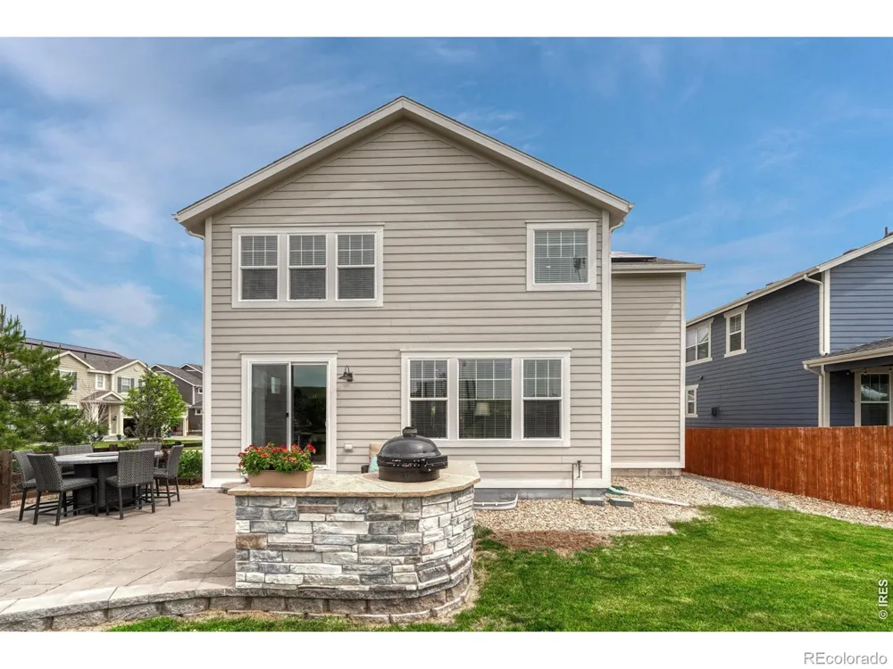 15048 Yellowthroat Street Parker, CO 80134