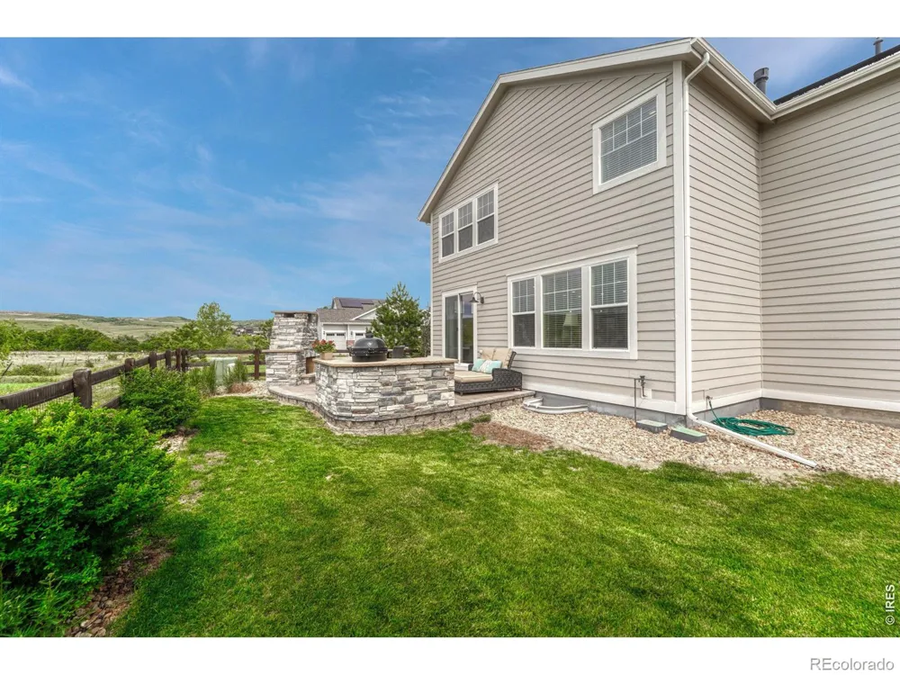 15048 Yellowthroat Street Parker, CO 80134